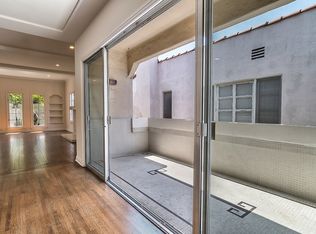 201 S Detroit St, Los Angeles, CA 90036