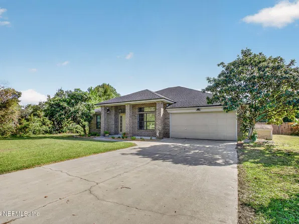 9267 FORD Road, Bryceville, FL 32009