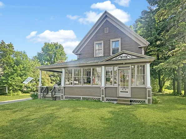 9 Smith Street, Caribou, ME 04736