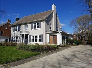 2951 Claremont Rd, Shaker Heights, OH 44122