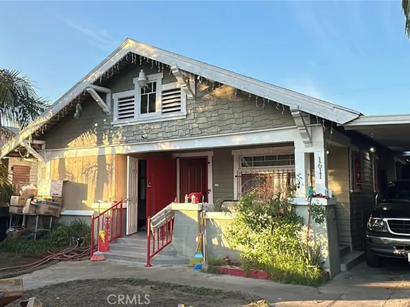 1611 W 46th St, Los Angeles, CA 90062