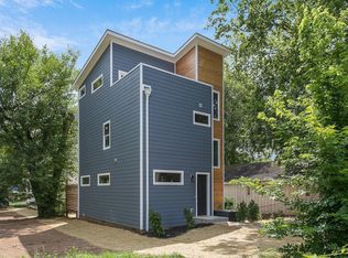 1044A 2nd Ave S, Nashville, TN 37210