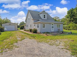 13540 NE 110th Ct, Maxwell, IA 50161
