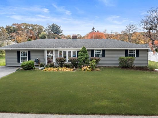 184 Richard Rd, Braintree, MA 02184