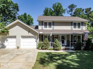 1469 Wheeler Dr, Lawrenceville, GA 30045