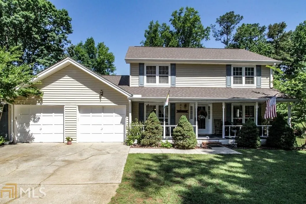 1469 Wheeler Dr photo 1