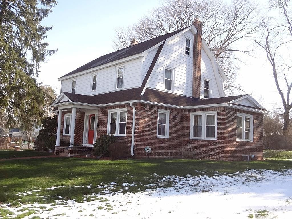 21 White Ave, East Longmeadow, MA 01028 Zillow