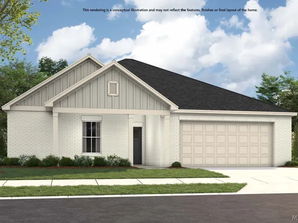 39 McKinley Dr, Wetumpka, AL 36092