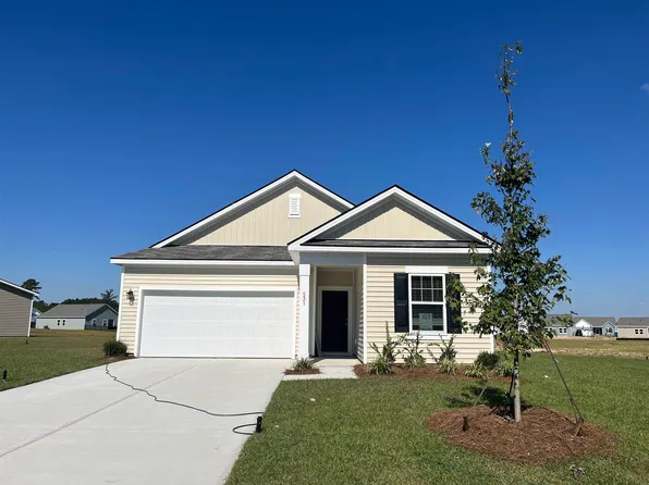 531 Castillo Dr., Loris, SC 29569
