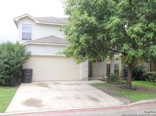 7123 Painter Way, San Antonio, TX 78240