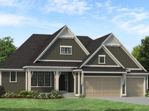 16495 64th Pl N, Maple Grove, MN 55311