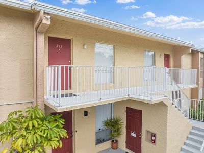 1555 14th Ave APT 215, Vero Beach, FL, 32960