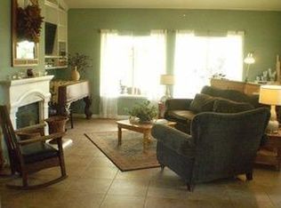 5306 W Roberts Ave, Fresno, CA 93722