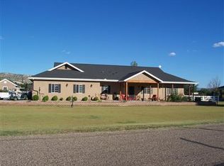 4489 N Caughran Rd, Camp Verde, AZ 86322