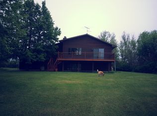 4814 52nd Ave N, Harwood, ND 58042