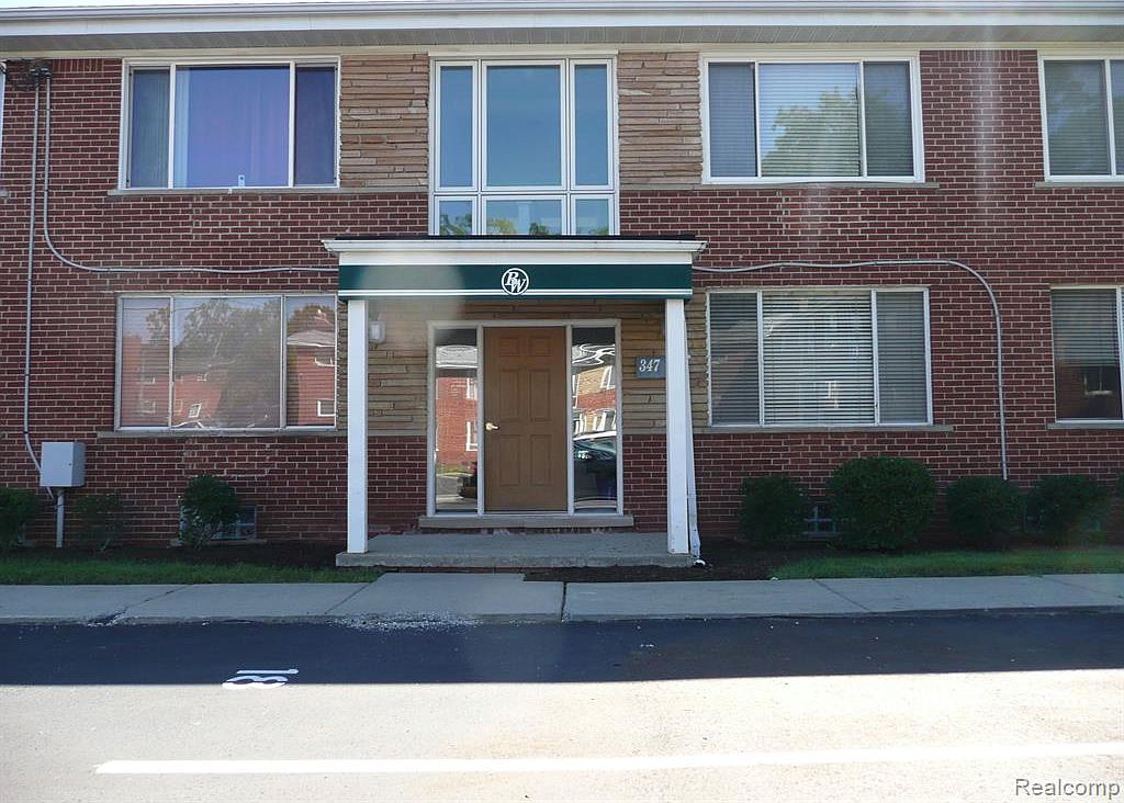 347 N Eton St APT 20, Birmingham, MI 48009 Zillow