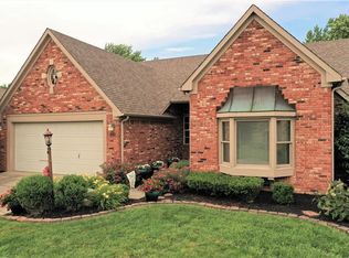 4740 Common View Cir, Indianapolis, IN 46220