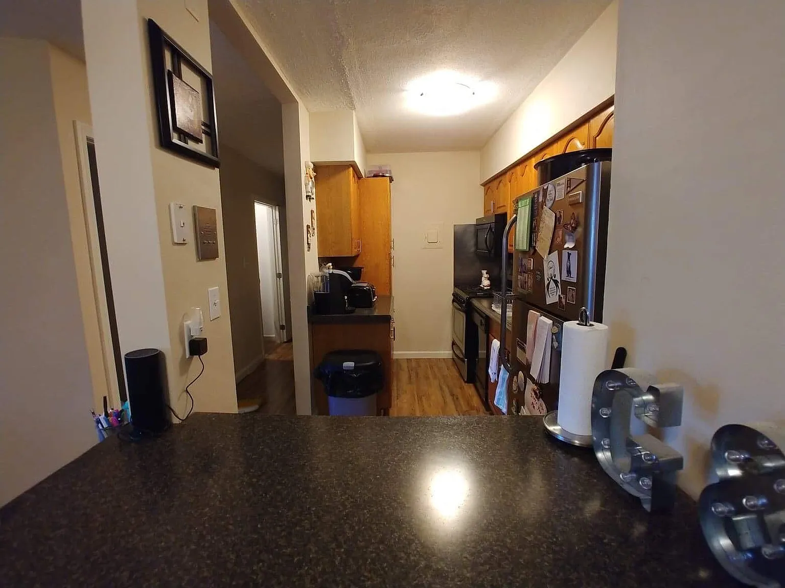 2 bed, 907 sqft, $2,495 — Photo 3