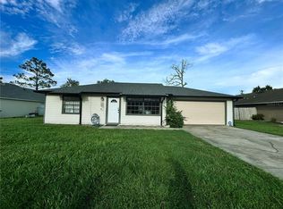 1665 Brewton Cir, Deltona, FL 32738