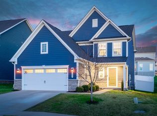 823 Dean Dr, Mount Juliet, TN 37122