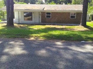 411 Happy Cir, Hot Springs, AR 71913