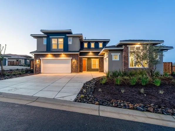 4522 Iron Creek Ct, Friant, CA 93626