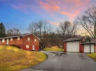 161 Midvale Rd, Wampum, PA 16157