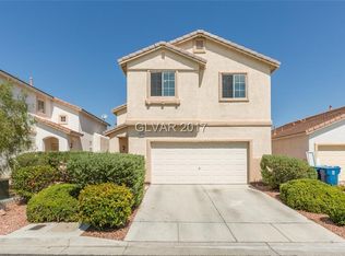 9172 Regal Morning Ct, Las Vegas, NV 89148