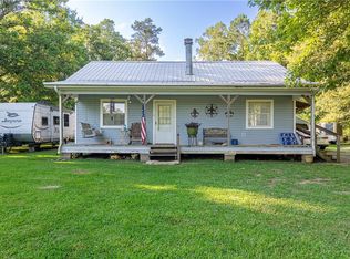 274 Elmus Paul Rd, Deville, LA 71328