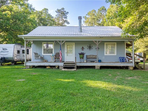 274 Elmus Paul Rd, Deville, LA 71328