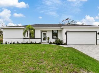 12005 Helicon Ave, Pt Charlotte, FL 33981