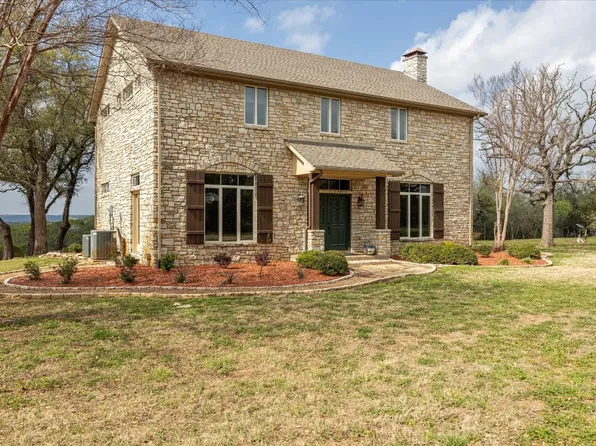 11401 Stonecrest Ct, Tolar, TX 76476