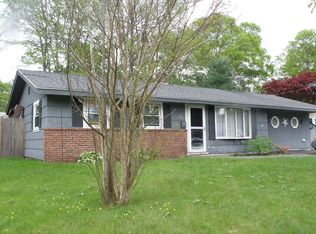 33 Ardsley St, Brockton, MA 02302