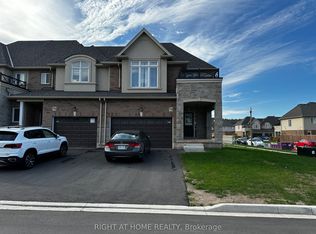 74 Pinot Cres, Hamilton, ON L8E 0J9