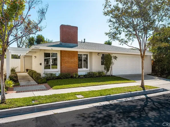 19462 Sierra Chula Rd, Irvine, CA 92603