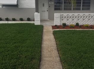 1900 N 35th Ave, Hollywood, FL 33021