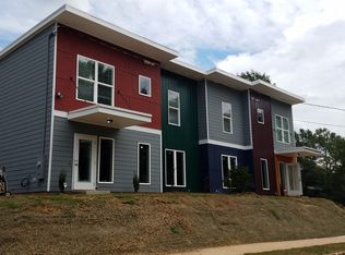 280 5th St #1, Athens, GA 30601