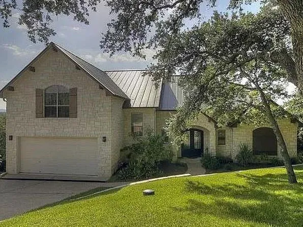 1017 Coventry Rd, Spicewood, TX 78669