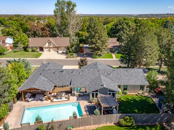 1331 Bellaire St, Broomfield, CO 80020