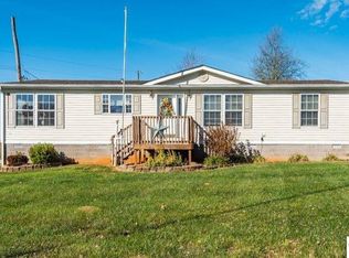 2091 Thomas Rd, Rineyville, KY 40162