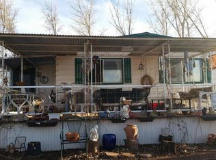 6406 McLaws Rd, Holbrook, AZ 86025