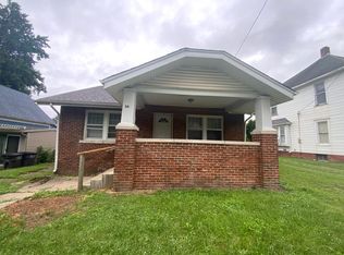 36 Schultz St, Danville, IL 61832