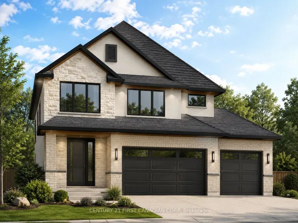 2202 Linkway Blvd, London, ON N6K 0K9
