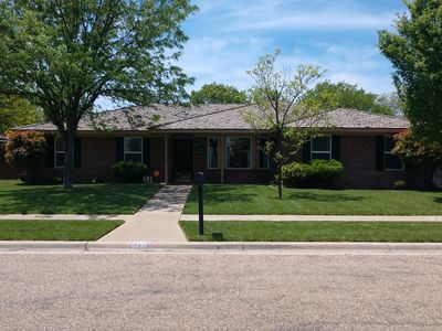 6410 Hamstead Dr, Amarillo, TX, 79109