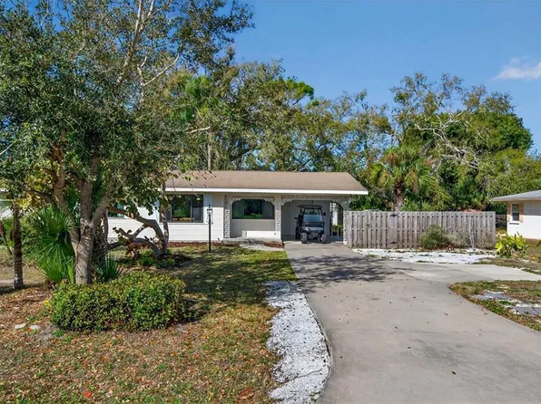 6338 Beechwood Ave, Sarasota, FL 34231
