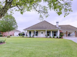 202 Dale Richard Rd, Sunset, LA 70584