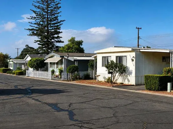 1500 Richmond Rd Space 12, Santa Paula, CA 93060