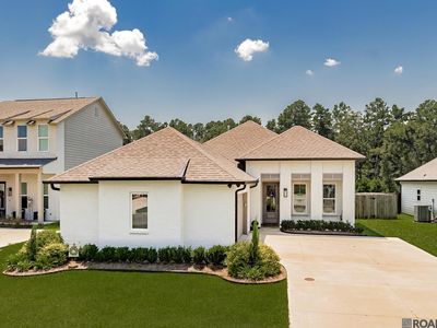 9618 S Creek Dr, Denham Springs, LA, 70726