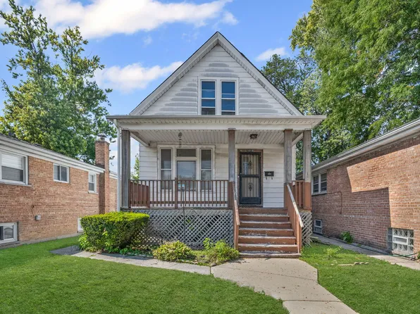 10116 S Malta St, Chicago, IL 60643