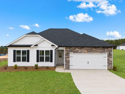 6084 Pelion Park, Warrenville, SC, 29851